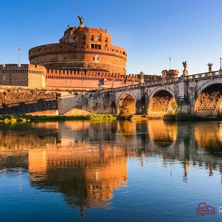 Le 3 Elle Vaticano San Pietro Рим Екстер'єр фото